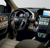Interior Trim