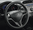 Interior Trim