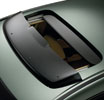 Visors/Deflectors