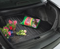 Honda Accord Trunk Trays