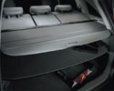 Honda CRV Cargo Covers