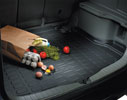 Honda CRV Cargo Trays