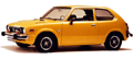 Honda Civic 1200