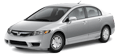 Honda Civic Hybrid