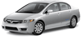 Honda Civic NGV