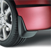 Honda Civic Splash Guards