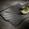 Honda Crosstour Floor Mats