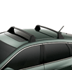 Honda Crosstour Roof Racks