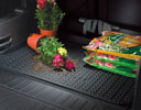 Honda Cargo Trays Honda Trunk Trays
