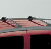 Honda Element Roof Racks