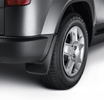 Honda Element Splash Guards