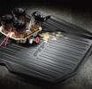 Honda Fit Floor Mats