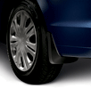 Honda Insight Splash Guards