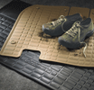 Honda Odyssey Floor Mats