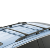Honda Odyssey Roof Racks