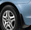 Honda Odyssey Splash Guards