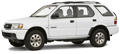 Honda Passport