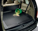 Pilot Cargo Trays