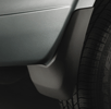 Honda Pilot Splash Guards