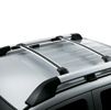 Honda Ridgeline Roof Racks
