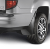 Honda Ridgeline Splash Guards