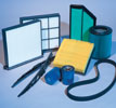 Service Parts