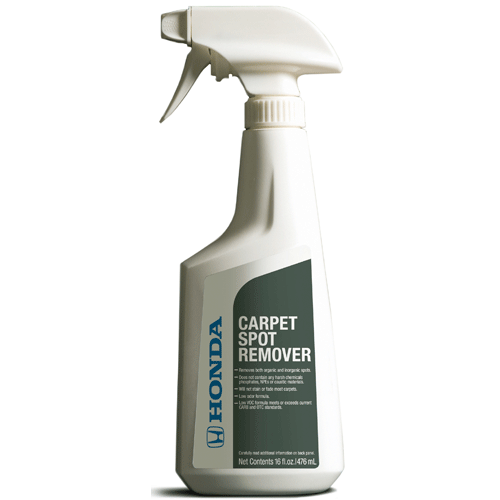Honda Carpet Spot Remover 08700-9215