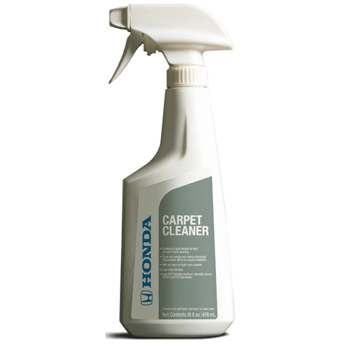 Honda Carpet Cleaner 08700-9216