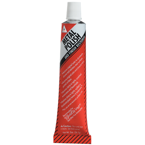 Honda Metal Polish 08C20-A021S