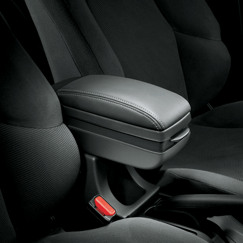 Honda Center Armrest (Fit) 08U89-TK6-110