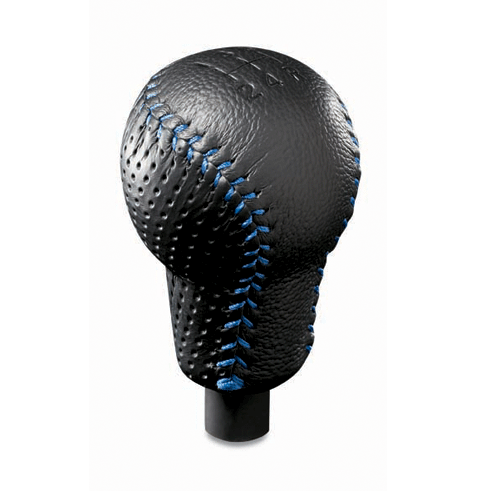 Honda Leather Shift Knob - M/T (Fit) 08U92-TK6-100B