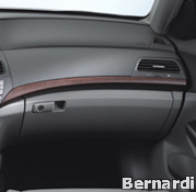 Honda Interior Trim: Dash (Accord Sedan) 08Z03-TA0-100
