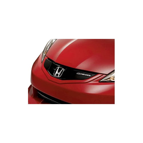2009 Honda fit mugen grill #3