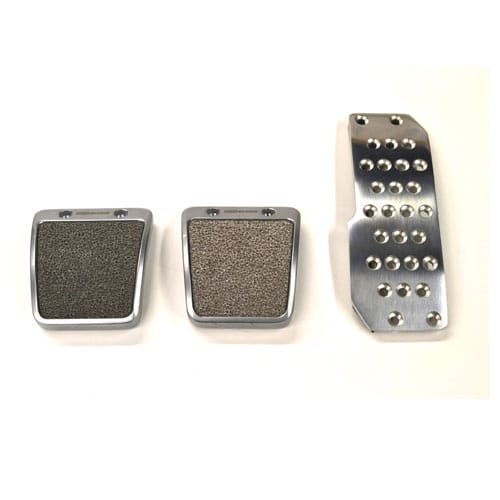 Honda Sport Pedals - M/T (Fit Mugen) 46545-XTK-900