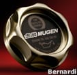 Honda Oil Filler Cap (Fit Mugen) 15610-XTK-000