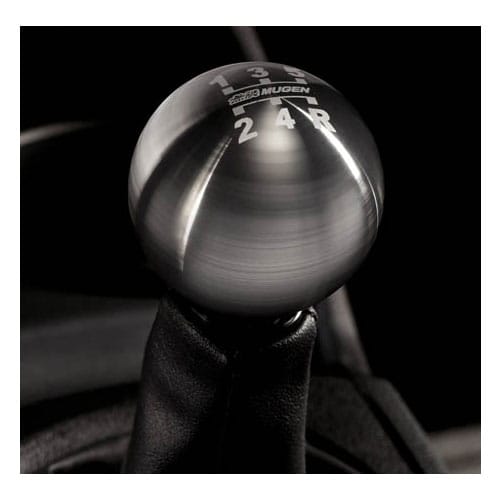 Honda Shift Knob (Fit Mugen) 54102-XTK-000