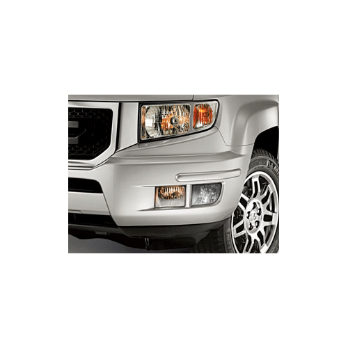 Honda ridgeline door protectors #6