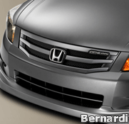Honda Front Grille (Accord Mugen) 71120-XLW-XXX