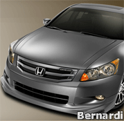 Honda Front Underbody Spoiler (Accord Mugen) 71110-XLW-XXX