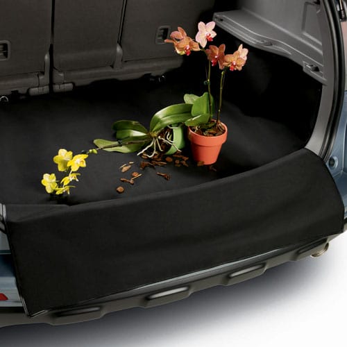 2011 Honda crv cargo organizer #5
