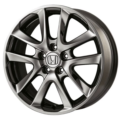 18 Inch wheels honda ridgeline #4