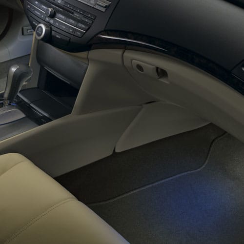 Honda Interior Illumination (Crosstour) 08E10-TP6-XXX