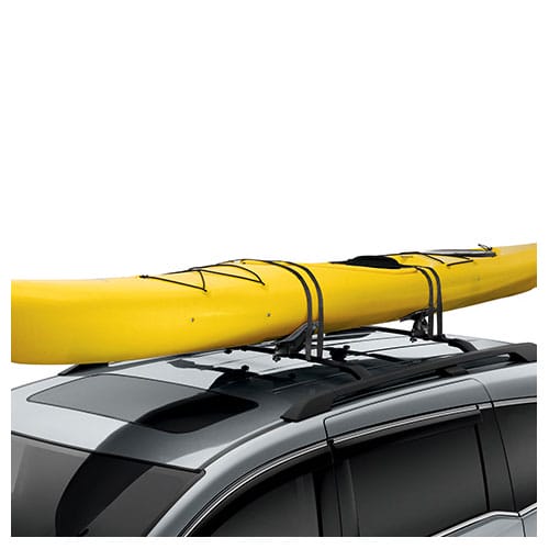 Honda Kayak Attachment (Crosstour, CR-V, Element, Odyssey, Pilot, Ridgeline) 08L09-TA1-100    