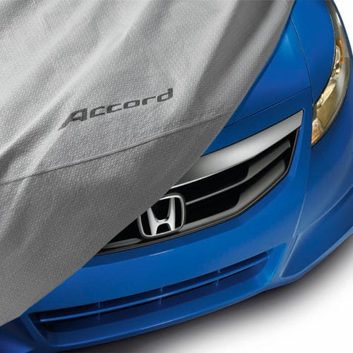 Honda Car Cover (Accord Coupe) 08P34-TE0-101