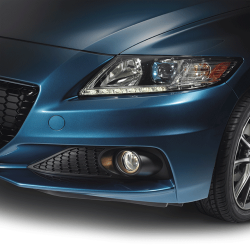 Honda Fog Lights (CRZ 2011-2015) 08V31-SZT-XXX