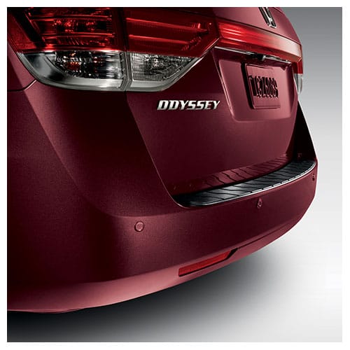 Honda backup sensors review #6