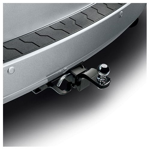 2011-2017 Honda Odyssey Towing Accessories - Bernardi Parts 2011-2017 Honda Odyssey Towing Accessories - Bernardi Parts