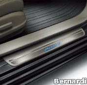 Honda Door Sill Trim - Illuminated (Accord Sedan) 08E12-TA0-XXX