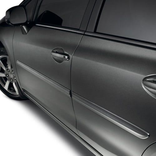 Honda body gaurds #3