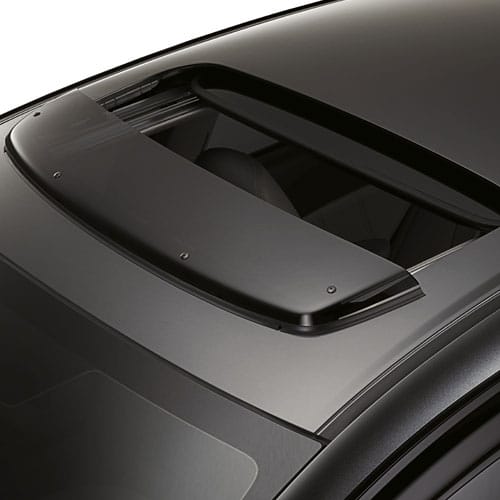 Power Moonroof Installation Prices